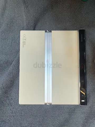 Huawei Mate XS2
