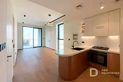 Brand New 1BR | Open Bright View | Ready to Move