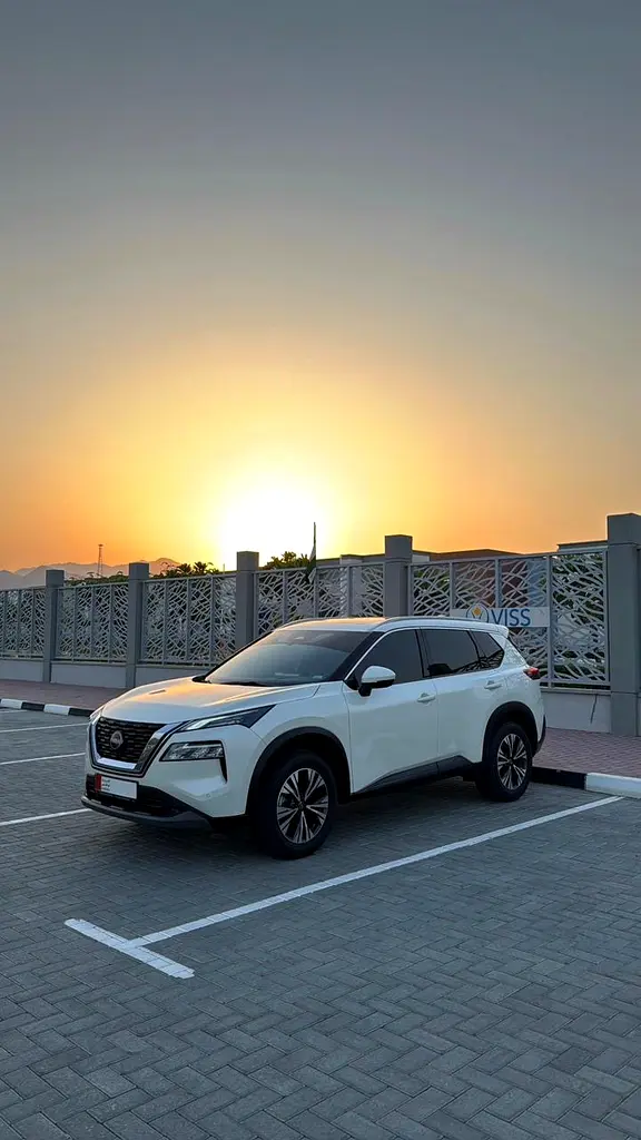 Nissan X-Trail 2024 — photo 1 of 7