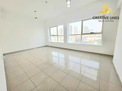 Close To Park Spacious 1-Bedroom Apartment Available