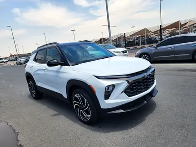 Chevrolet Trailblazer LT 2024 VERY CLEAN IN SIDE AND OUT SIDE 100%