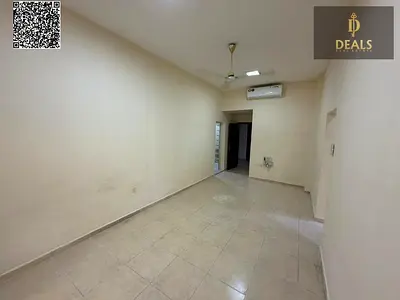 1 Bedroom Apartment for Rent in Al Mowaihat 3 | Balcony | Near Dubai Exit