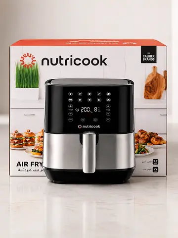 Nutricook