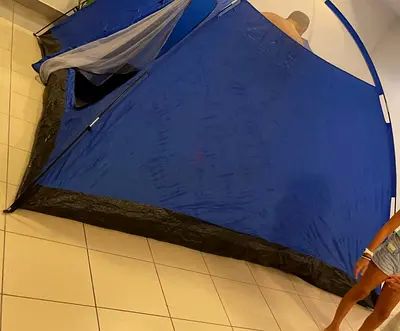 Tent