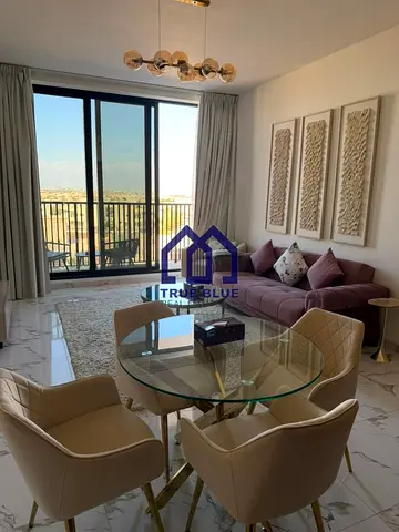 Fully Furnished - Lagoon View - Ready To Move In - 2025 Handover