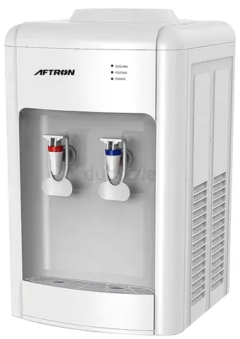 🌟 Original AFTRON Water Dispenser – Hot  Cold | Excellent Condition 🌟