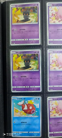 Pokémon Pikachu and Raichu Cameo