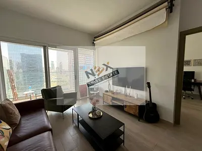 Hot Deal | Fully Furnished 1 BHK with Stunning View, AED 69,999 Only