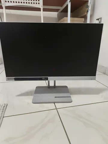 Lenovo All-in-One Desktop Monitor (20-24) - Good Working Condition
