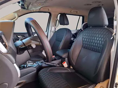 صورة 11 لـ 2025 Nissan XTERRA
