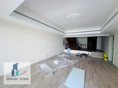 Duplex 3 Bedroom + maid room l partial sea view