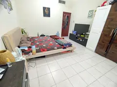 Family room in discovery garden