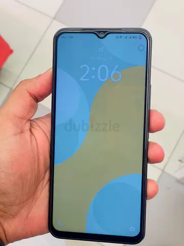 Vivo Y18 6/128GB Brand New Condition