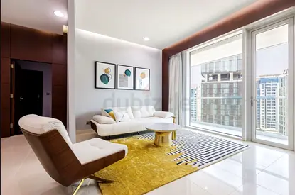 Living room furniture