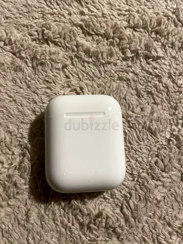 Apple AirPods 1st Gen