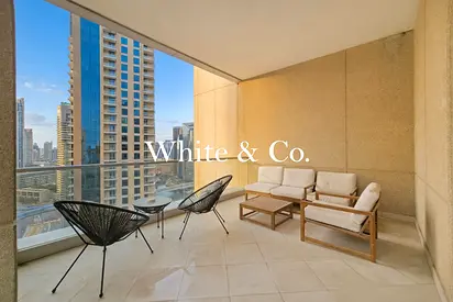 PENTHOUSE | MARINA VIEWS | THE BEST DEAL