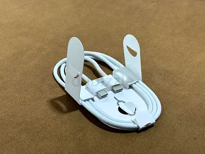 Apple USB C CABLE