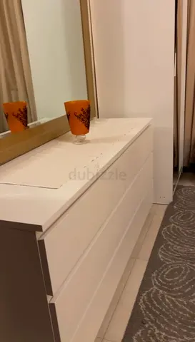 Private luxury room in apartment for Executive bachelors