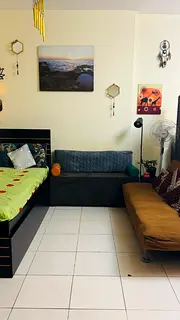 Sharing for room