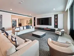 Highest Floor I Sea View I Fully Furnished