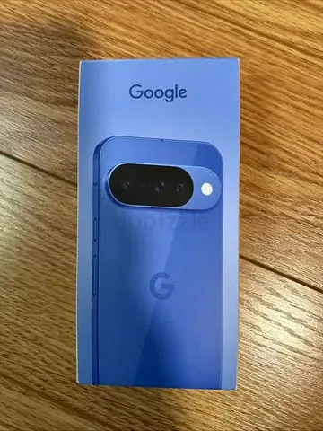 GOOGLE PIXEL 10 128GB NEW