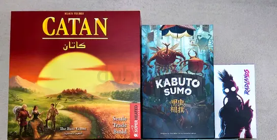 Board games for sale