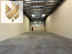 Warehouse for Rent in Industrial Area 18