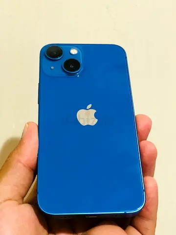 iPhone 13 mini 128GB — Good Condition, UAE