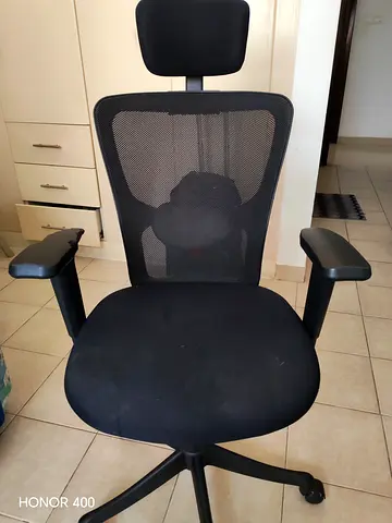 Office chair