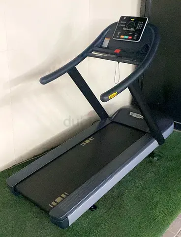 Technogym Treadmill