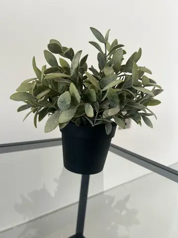 Artificial plant