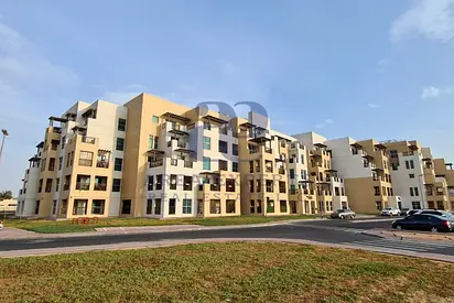 SPACIOUS STUDIO | 4 CHEQUES | PRIME LOCATION | AL KHAIL HEIGHTS