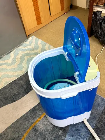 Portable Washing Machine