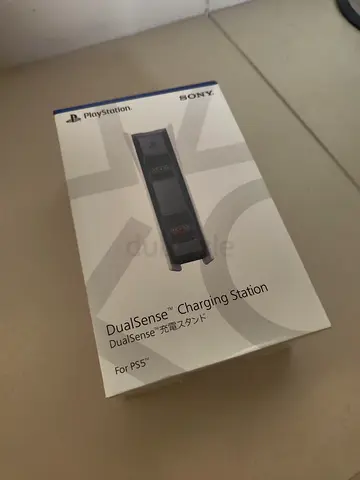 Playstation 5 Dual Sense Charging Station (Brand New)