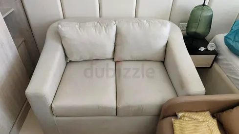 2 Seater Sofa