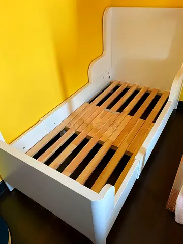 IKEA extendable kids bed for sale