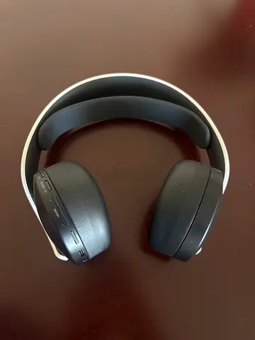 PlayStation Headset Pulse 3D