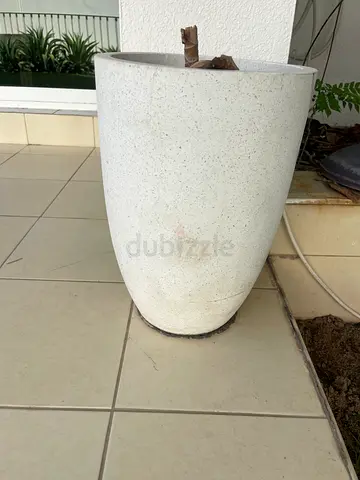 Pots