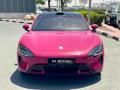 صورة 3 لـ 2025 Xiaomi SU7
