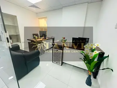 Prime Office Spaces for Rent in Dubai | No Commission, All Flexibility