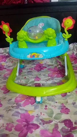 Kids walker for sale