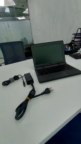Dell Chromebook fully working for urgent sale