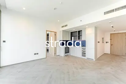 High Floor | Burj View | Luxury Living