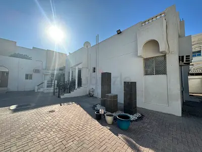 Amazing Room in Beautiful villa in Jumeirah