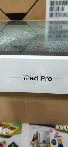 I pad pro 12.9 wifi