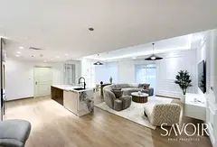 Prime location | Upgraded | Furnished