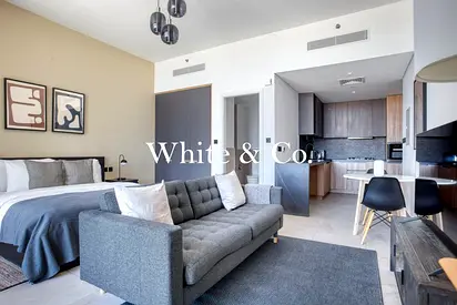 Furnished | Flexible Cheques | Vacant Now
