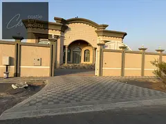 FOR RENT: Private Mountain Retreat – Ras Al Khaimah