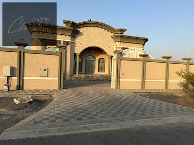FOR RENT: Private Mountain Retreat – Ras Al Khaimah