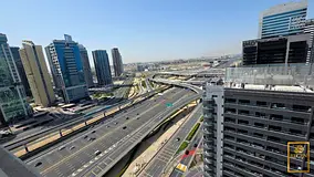 Fully Furnished | Close To Metro | Spacious Layout